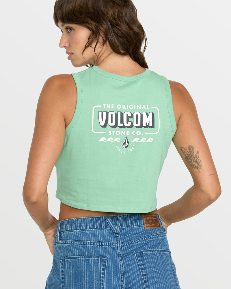 WOMEN'S HAVE SOME FUN TANK - Image 7