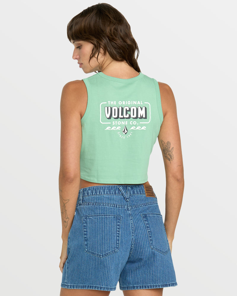 WOMEN'S HAVE SOME FUN TANK - Image 8