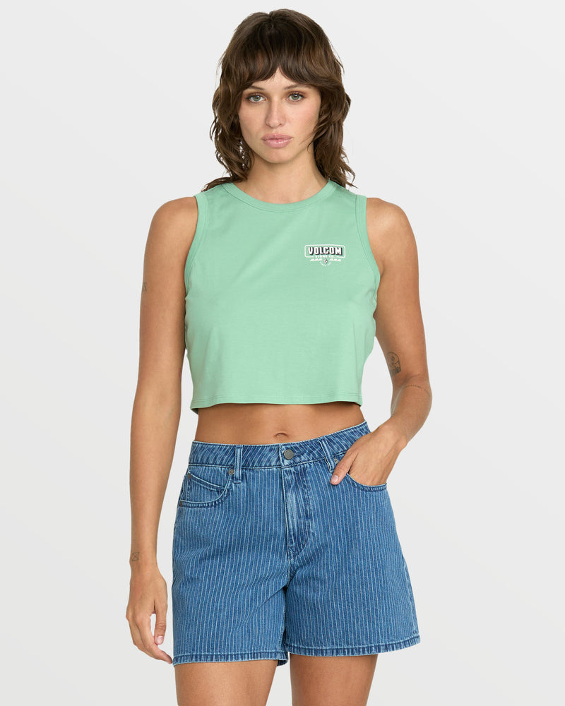 WOMEN'S HAVE SOME FUN TANK - Image 9