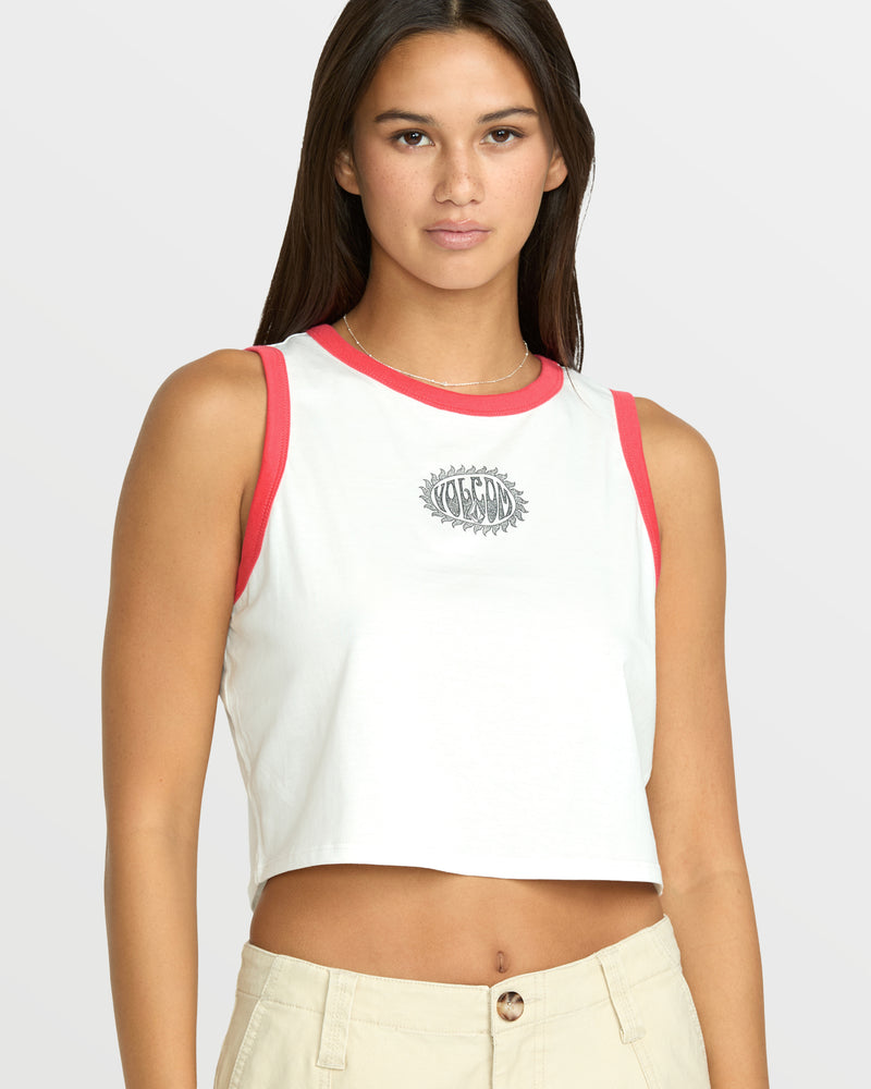 WOMEN'S HAVE SOME FUN TANK