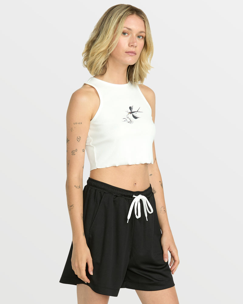 WOMEN'S FEATURED ARTIST SETH CONBOY TANK - Image 6