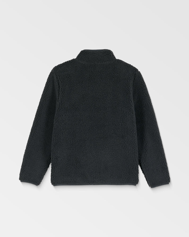 KIDS' STORM STONE ZIP FLEECE - Image 2