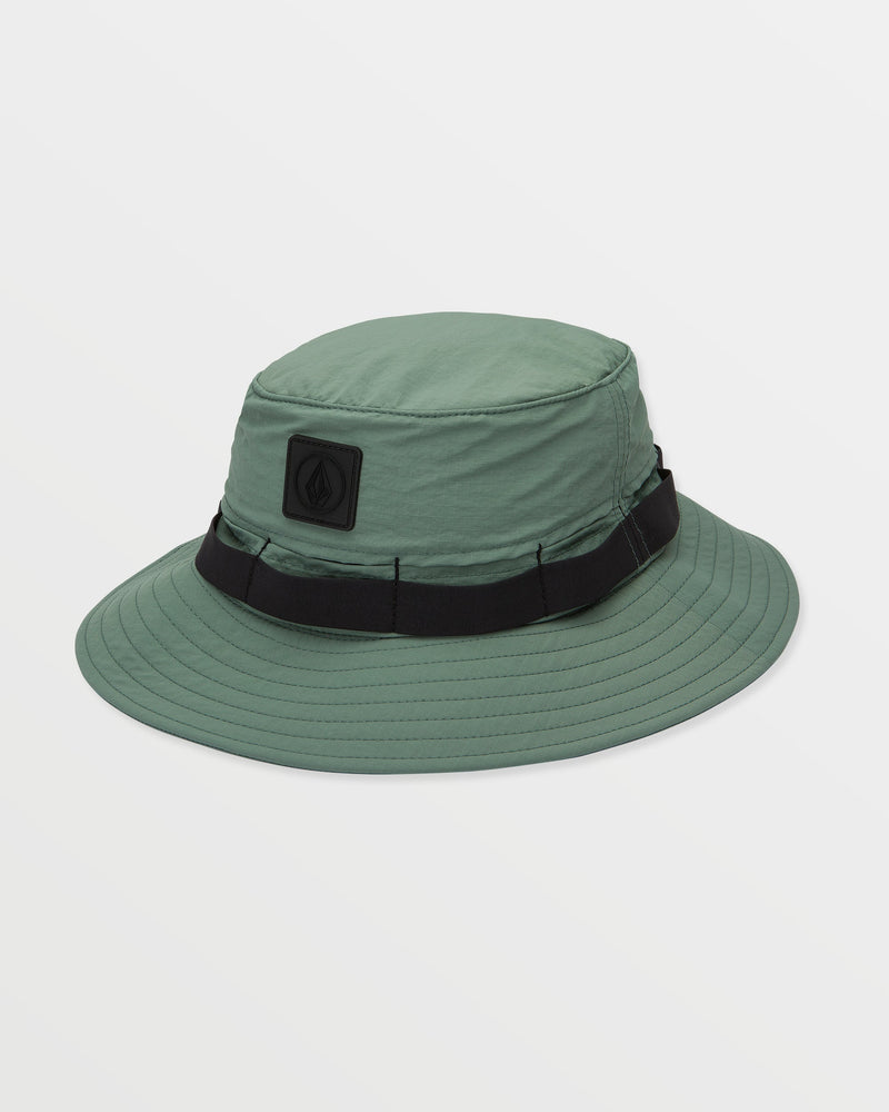 MEN'S VENTILATOR BOONIE HAT