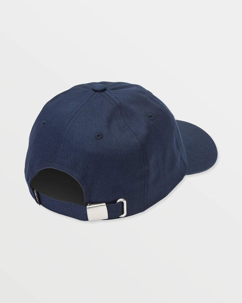 FULL STONE ADJUSTABLE CAP - Image 2
