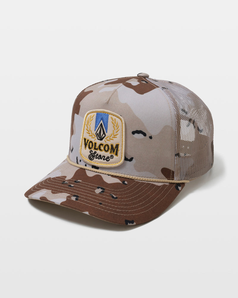 MEN'S STONEY TRAIL TRUCKER