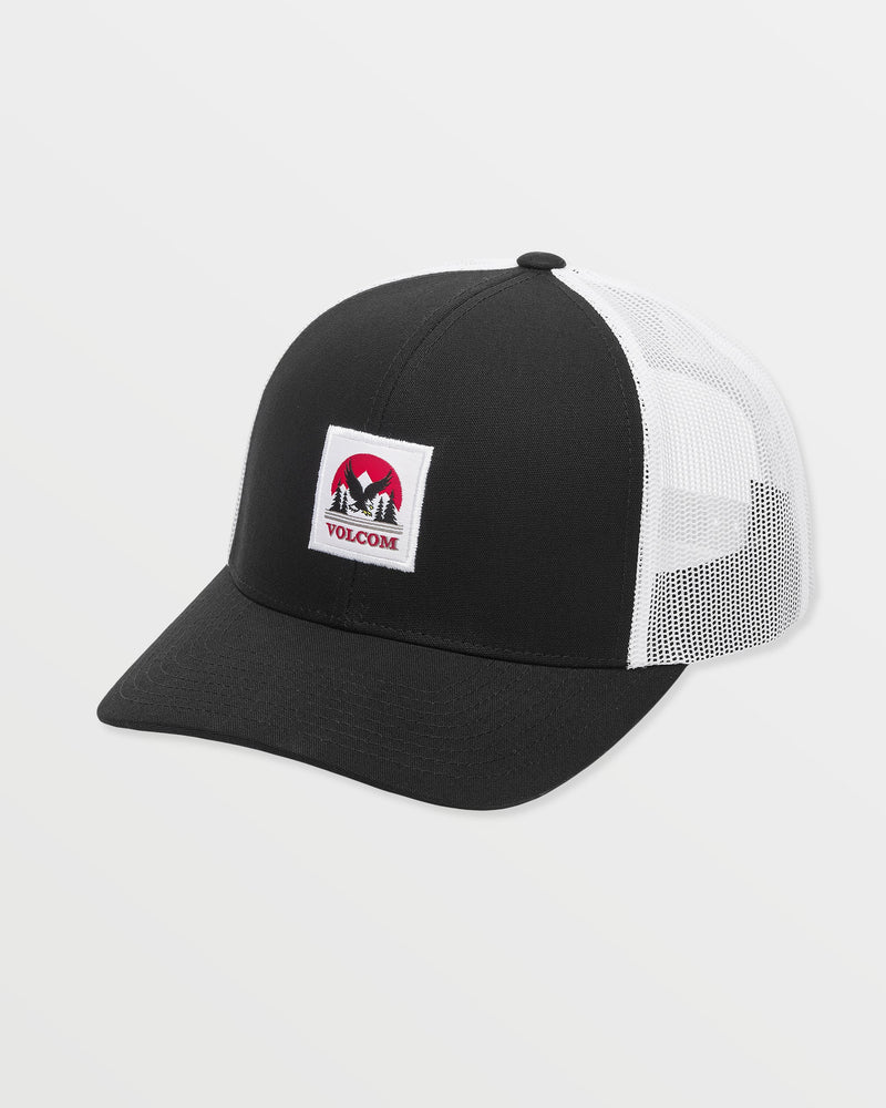 MEN'S TALONS TRUCKER HAT