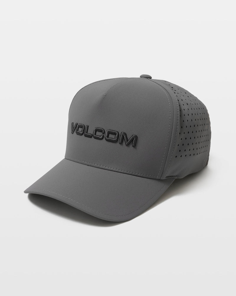 VOLCOM VENT DELTA ADJ HAT