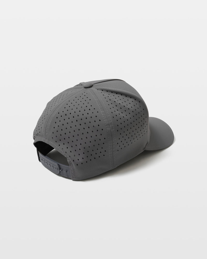 VOLCOM VENT DELTA ADJ HAT - Image 2