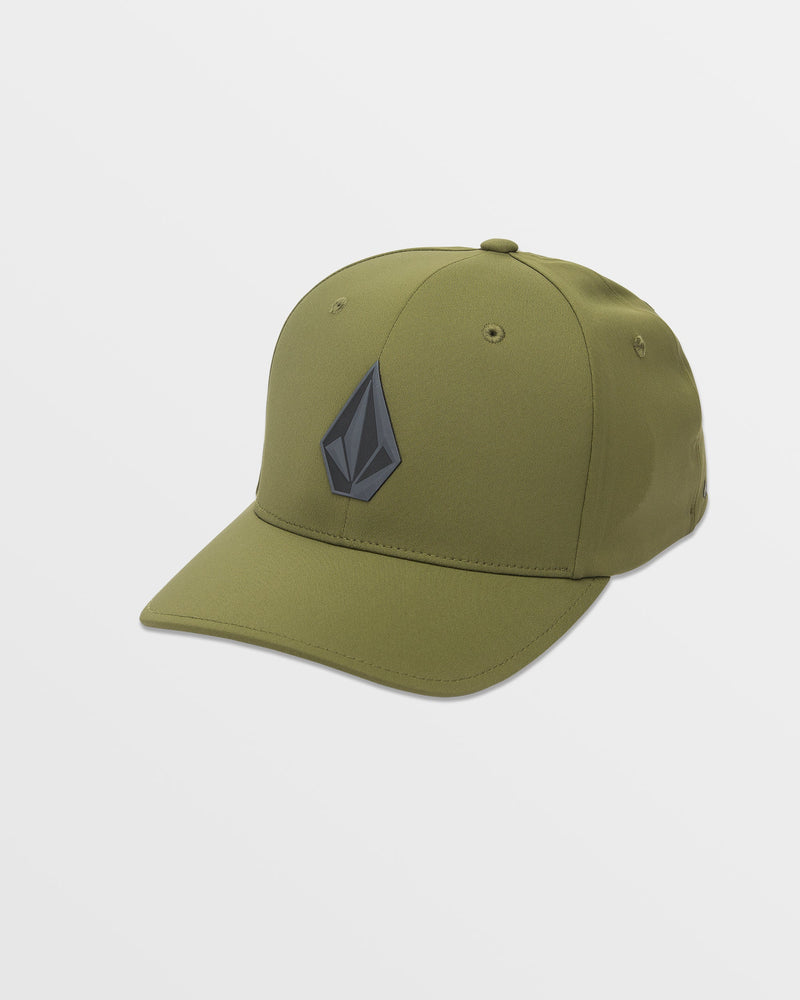 MEN'S STONE TECH FLEXFIT DELTA HAT