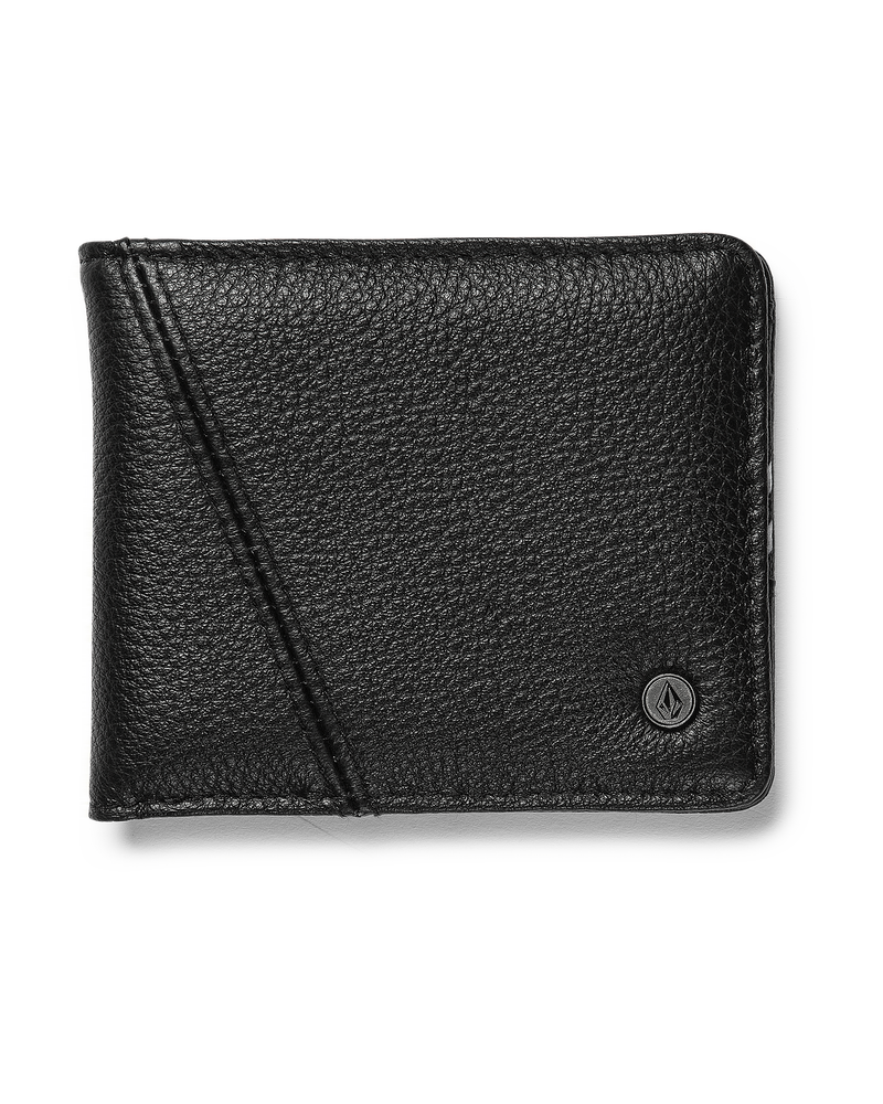 PAY-A-PAL LEATHER BIFOLD