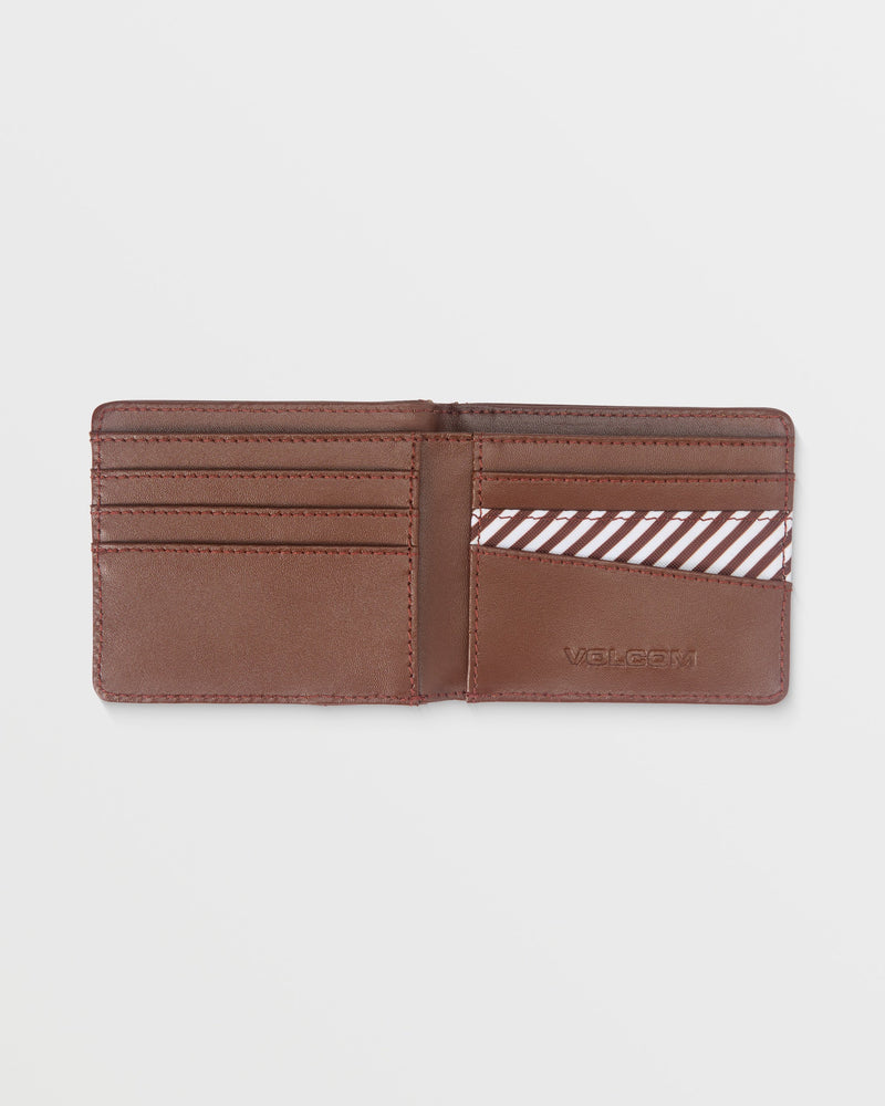 PAY-A-PAL LEATHER BIFOLD - Image 6