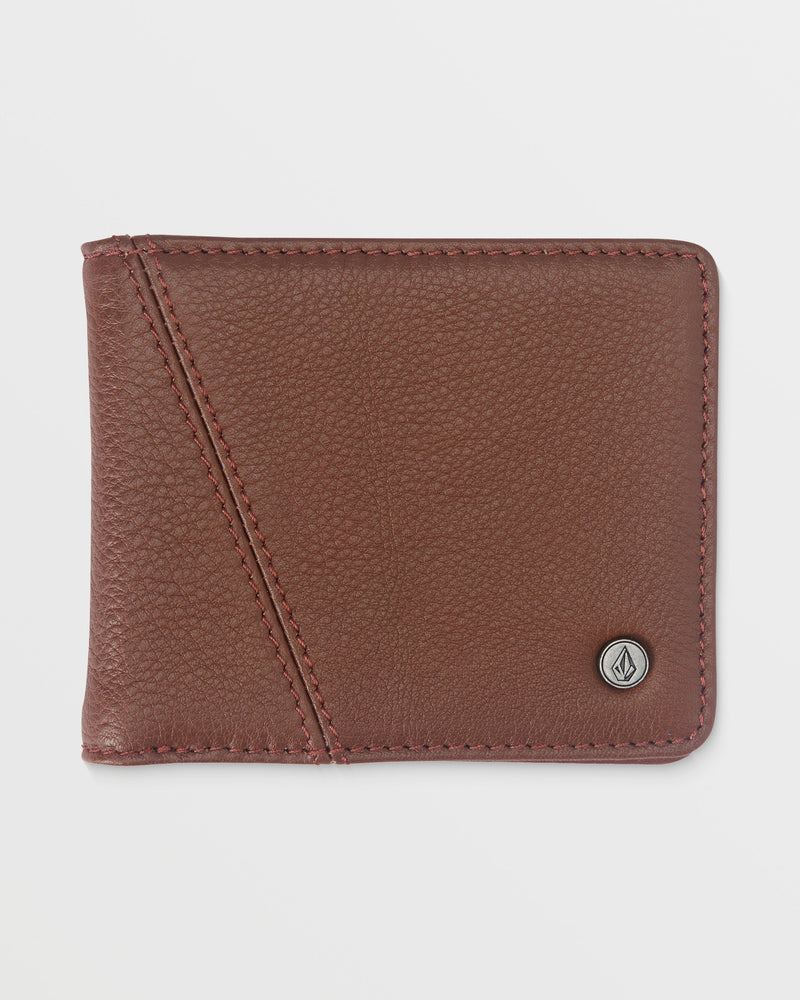 PAY-A-PAL LEATHER BIFOLD - Image 4