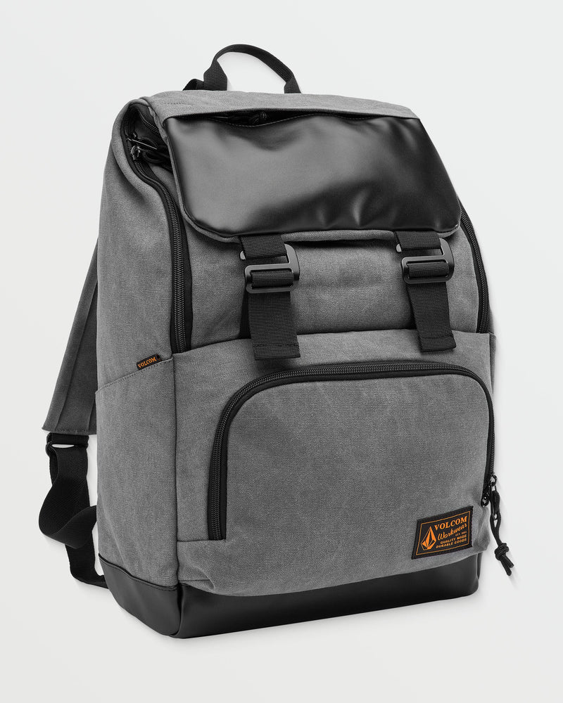CHARTER RUCK BACKPACK