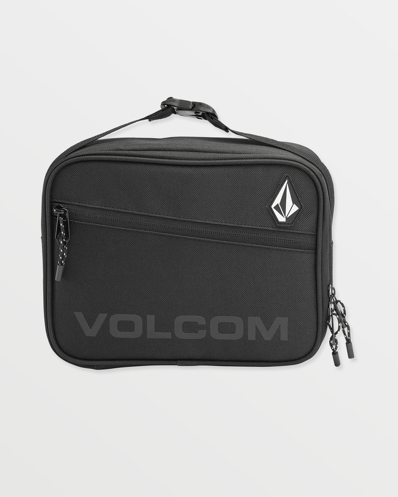 VOLCOM VERT INSULATED LUNCH BAG