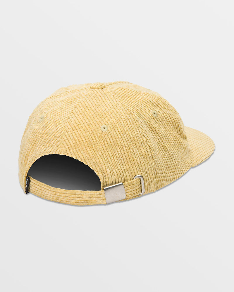 WOMEN'S FULL STONE DAD HAT - Image 2