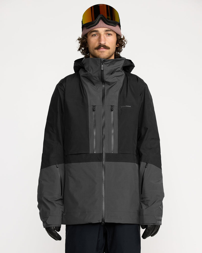 MEN'S TDS INFARED GORE-TEX JACKET