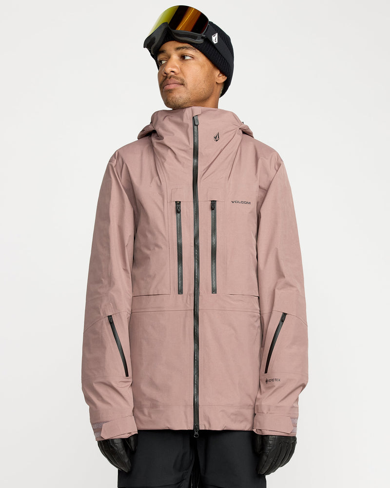 MEN'S TDS INF GORE-TEX JACKET
