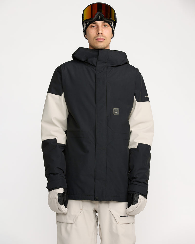 MEN'S PRIMRY INSULATED JACKET