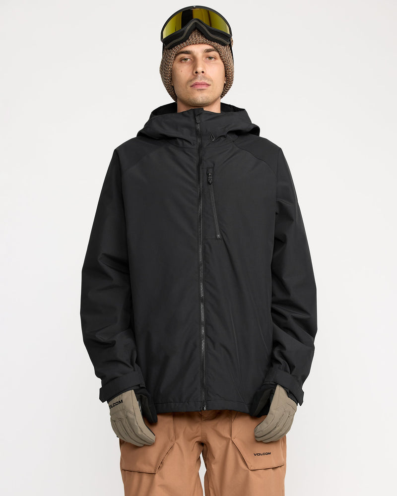 MEN'S 2836 INSULATED JACKET