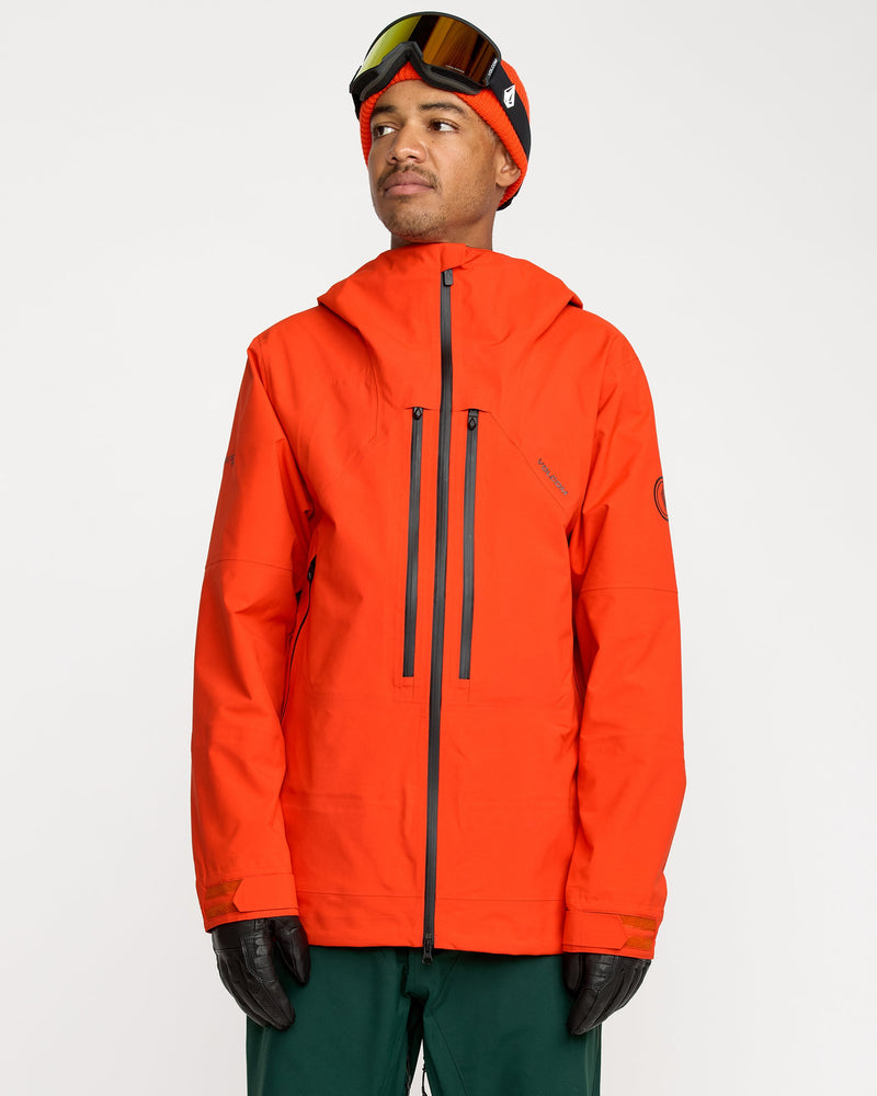 MEN'S ANYOX GUIDE GORE PRO SHELL JACKET