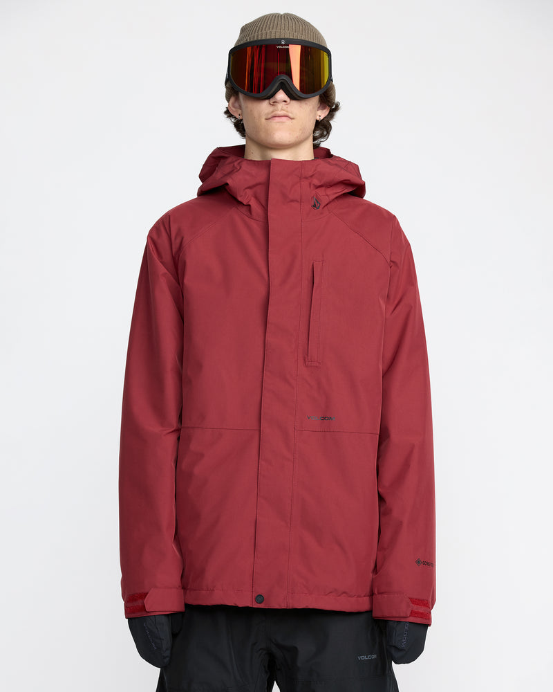 MEN'S DUA GORE-TEX JACKET