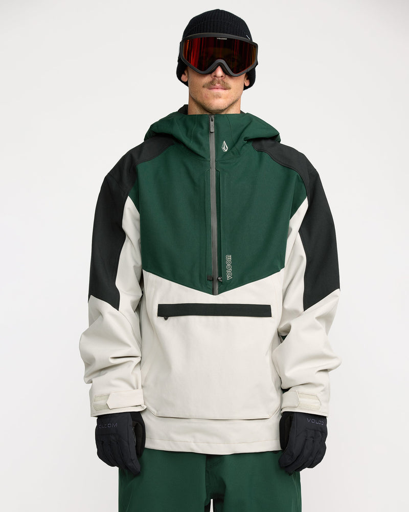 MEN'S BRIGHTON PULLOVER