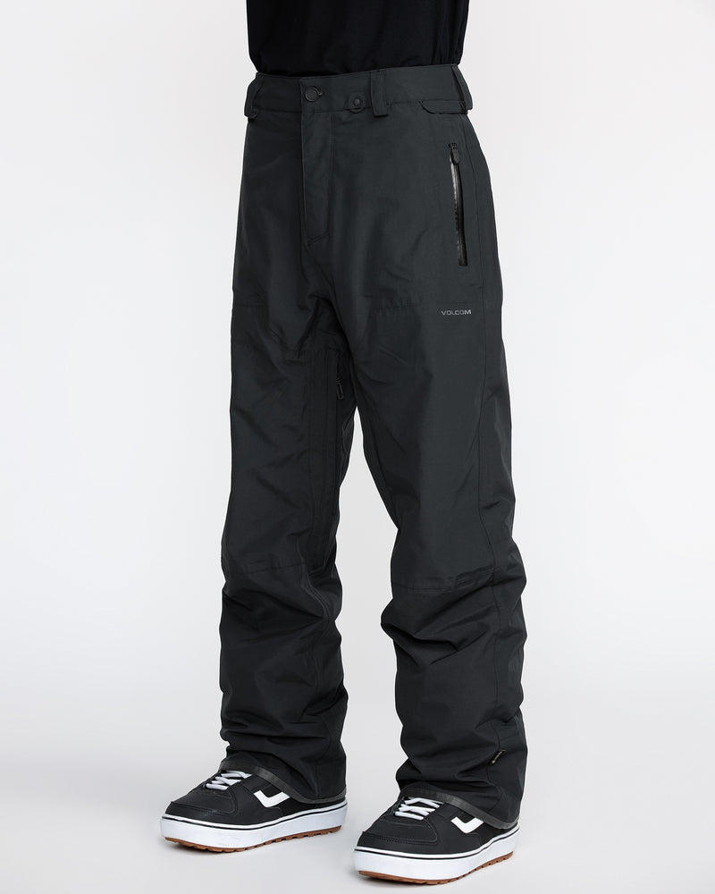 MEN'S L GORE-TEX PANTS