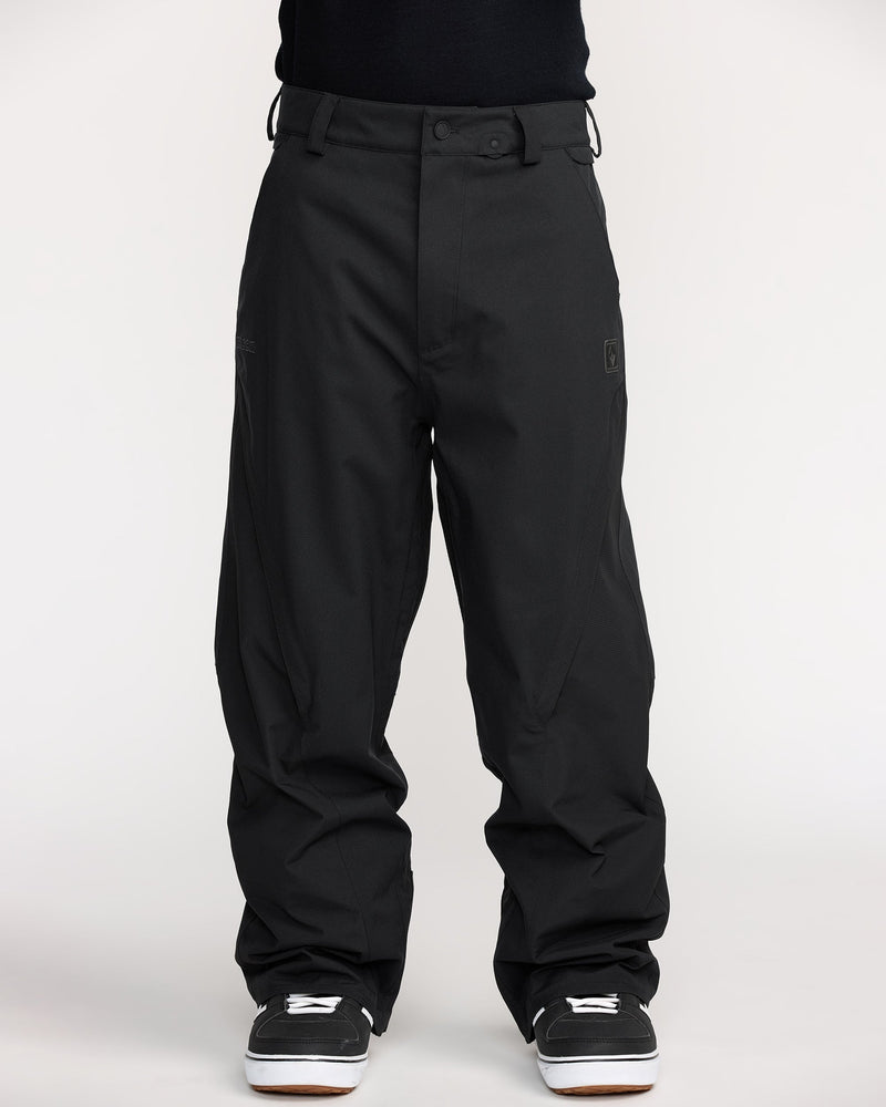 MEN'S KLEVELAND SHELL PANTS