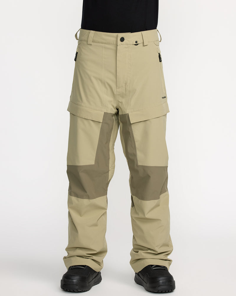 MEN'S RNGE STRETCH 30K PANTS