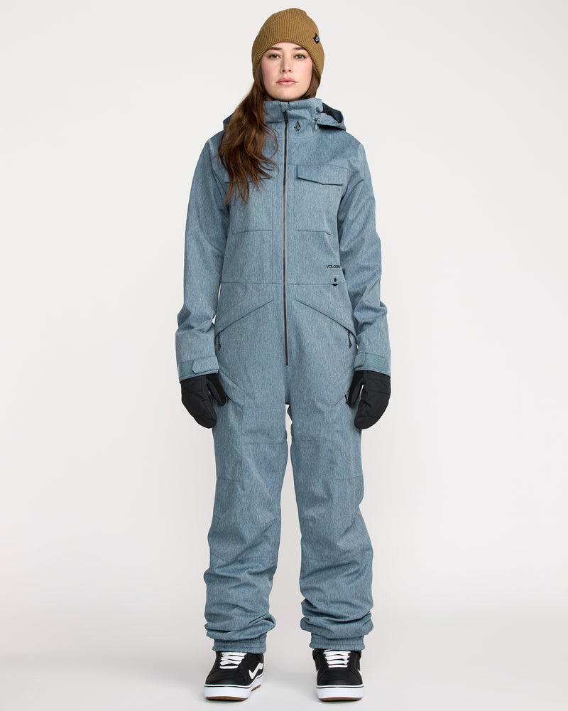 WOMEN'S SHILOH SNOW SUIT