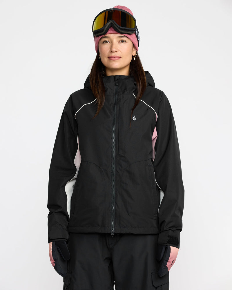 WOMEN'S STONE SMOKESHOW 20K JACKET