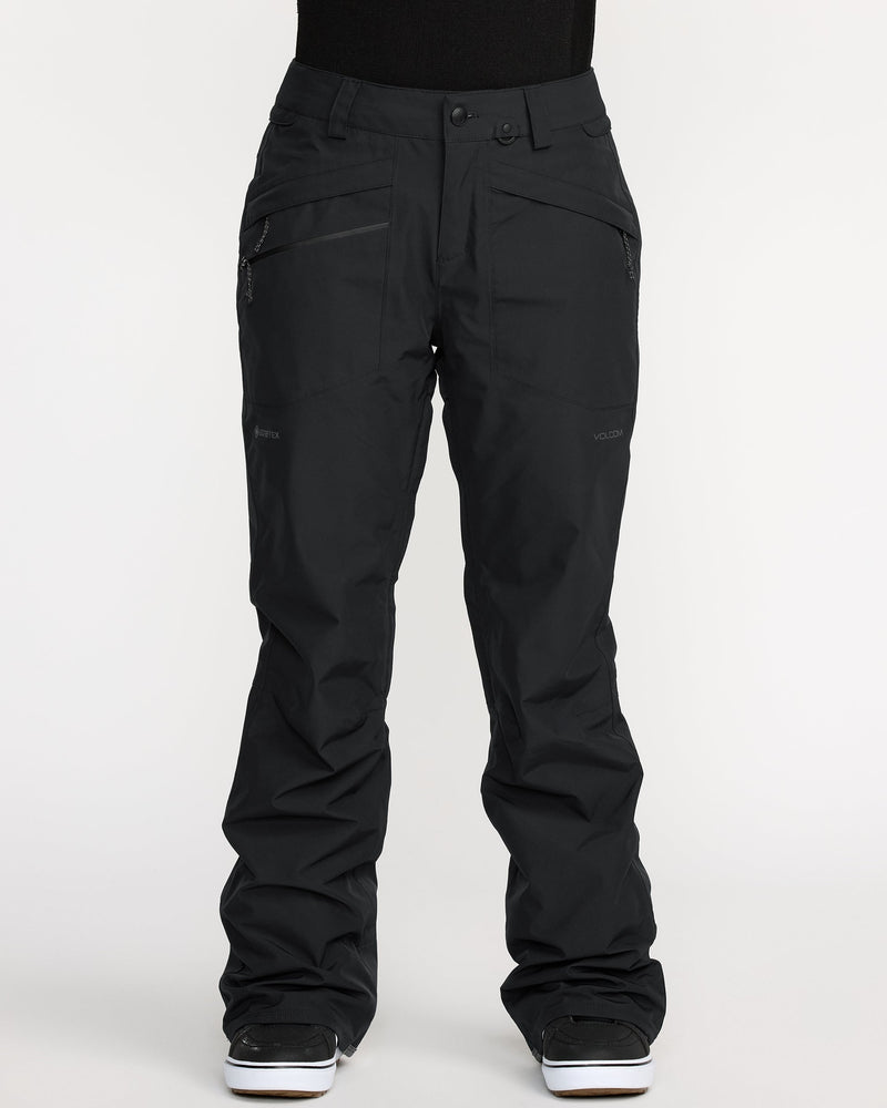 WOMEN'S KANYON INSULATED GORE PANT