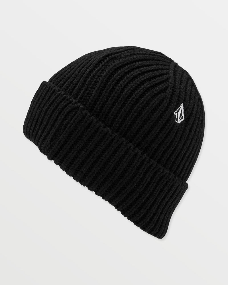 MEN'S ROLLER BEANIE