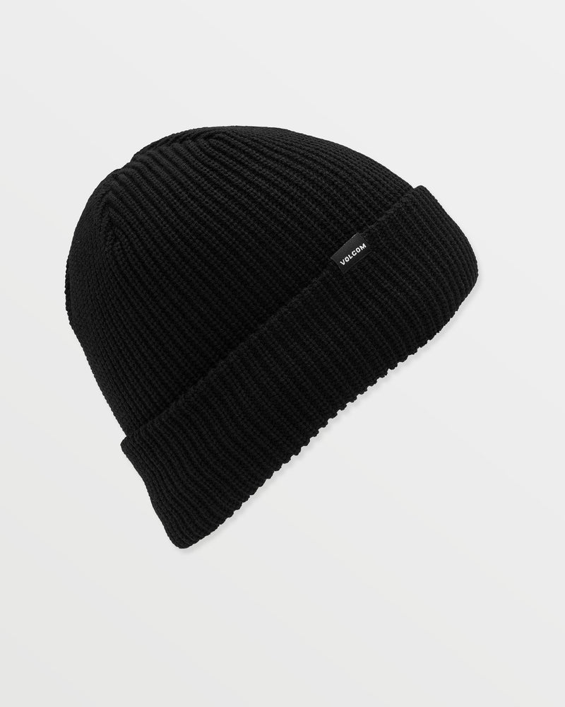 SWEEP LINED BEANIE