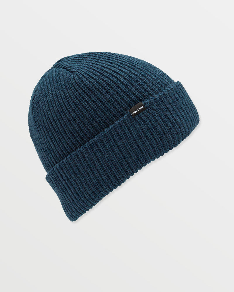 MEN'S SWEEP LINED BEANIE
