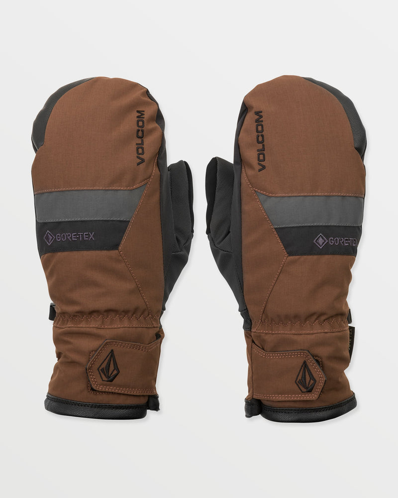 MEN'S STAY DRY GORE-TEX MITTS
