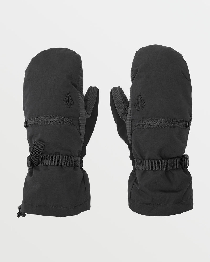 WOMEN'S SKYE GORE-TEX MITTS