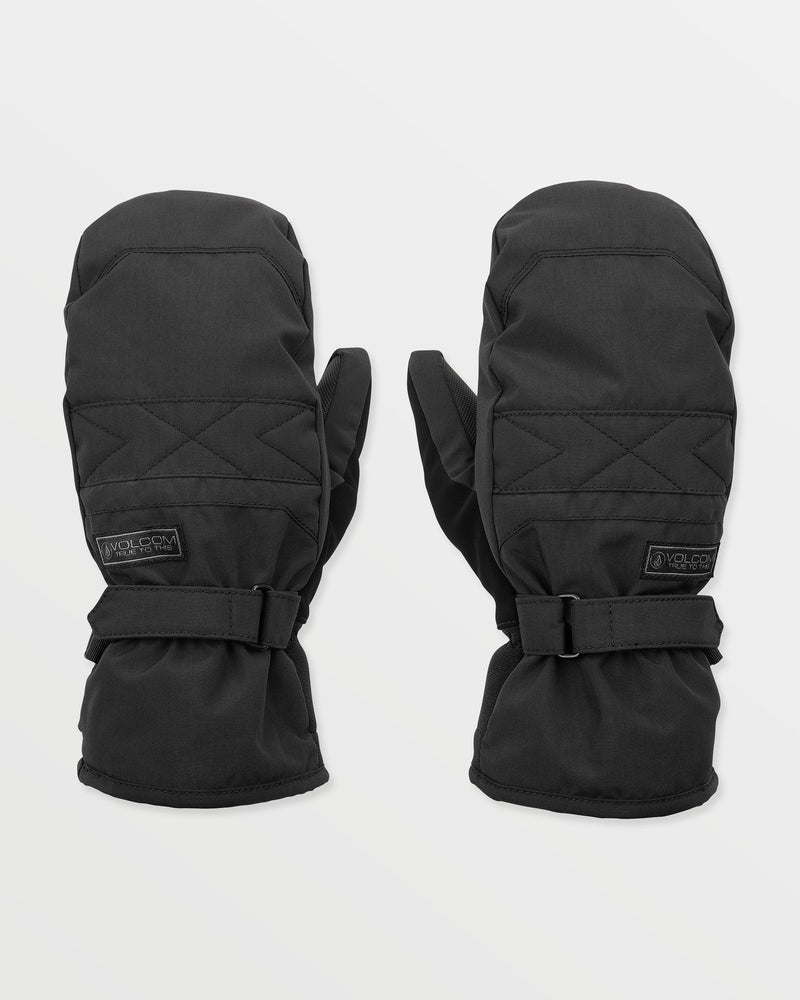 WOMEN'S PEEP GORE-TEX MITTS