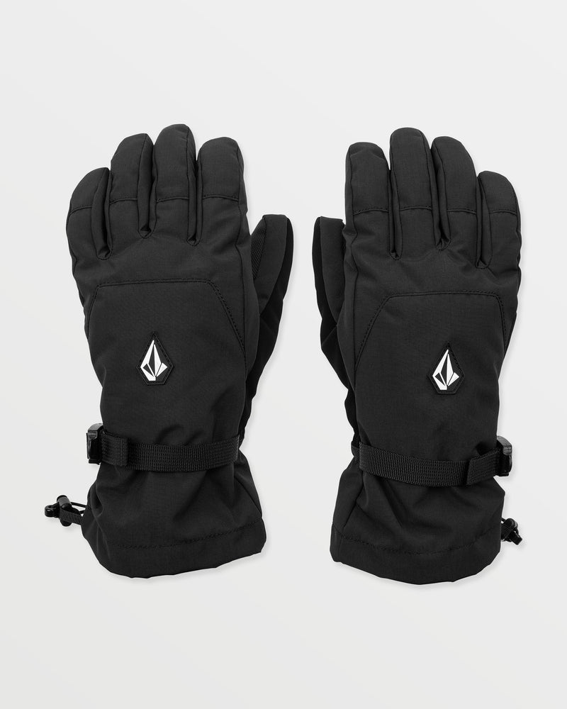 WOMEN'S V.SNOW OVER GLOVES