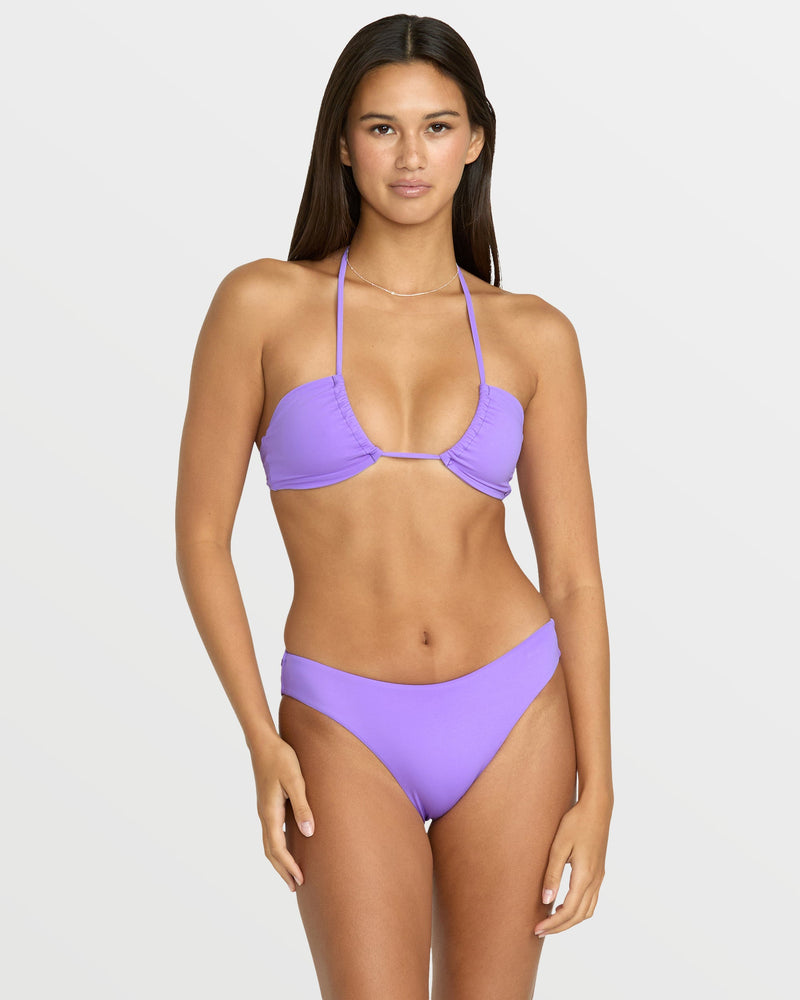 WOMEN'S SIMPLY SEAMLESS FULL BIKINI BOTTOM - Image 2