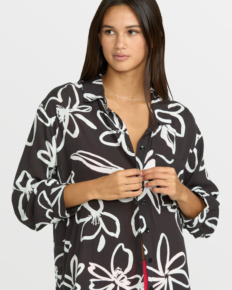 WOMEN'S GOTTA B U BOO COVER