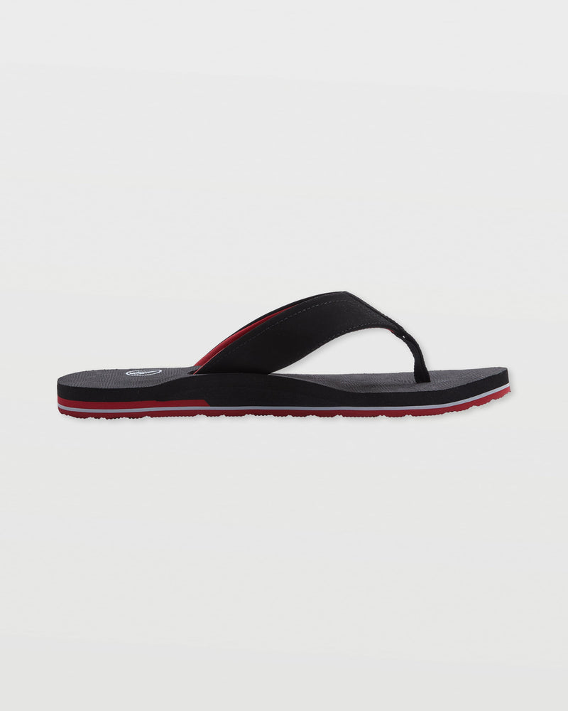 MEN'S VICTOR SANDALS - Image 9
