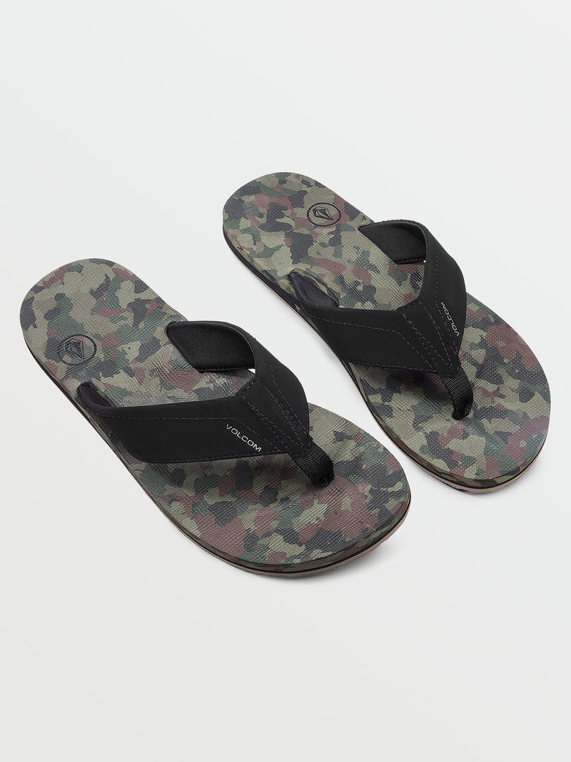 MEN'S VICTOR SANDALS - Image 19