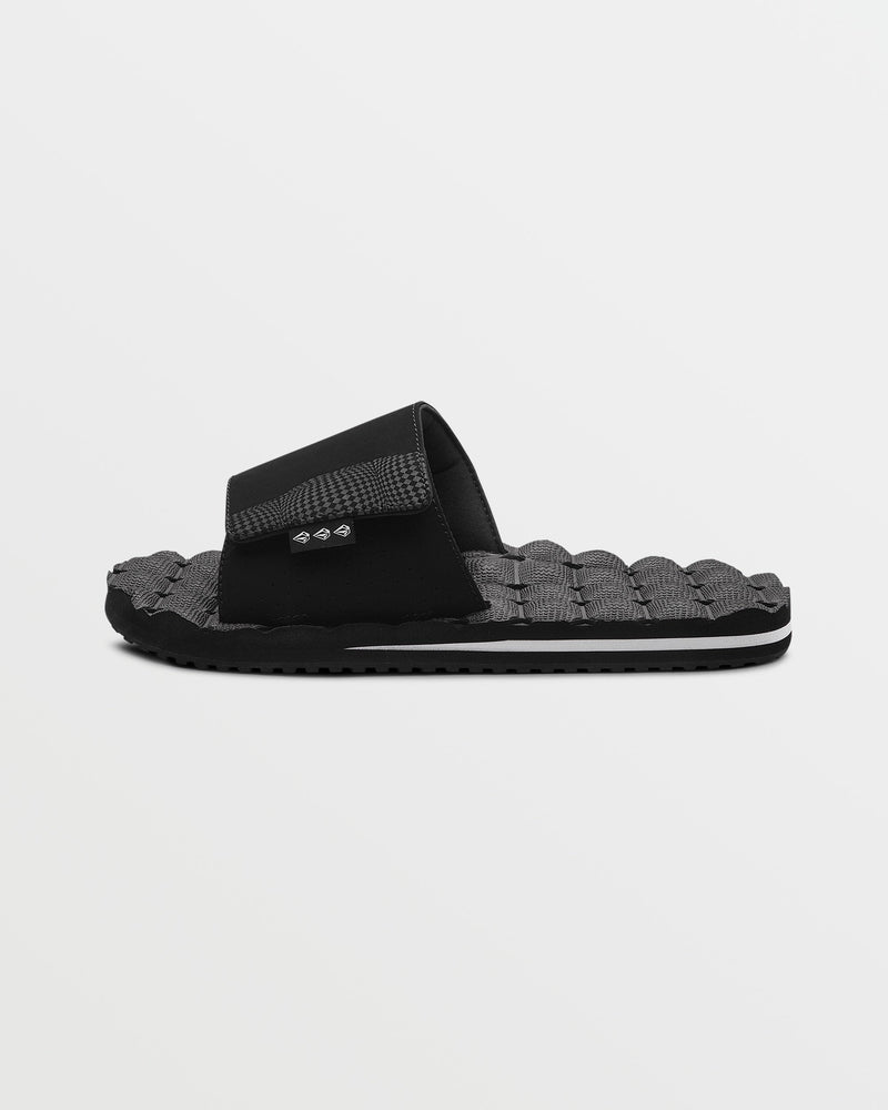 MEN'S RECLINER SANDALS SLIDES - Image 4