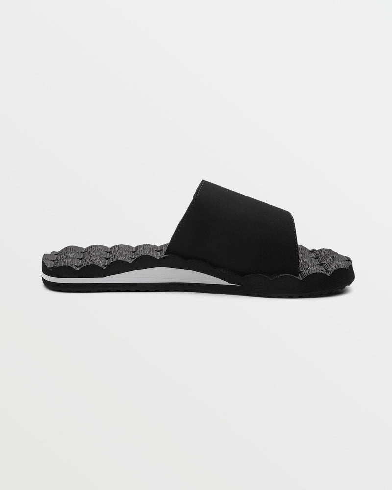 MEN'S RECLINER SANDALS SLIDES