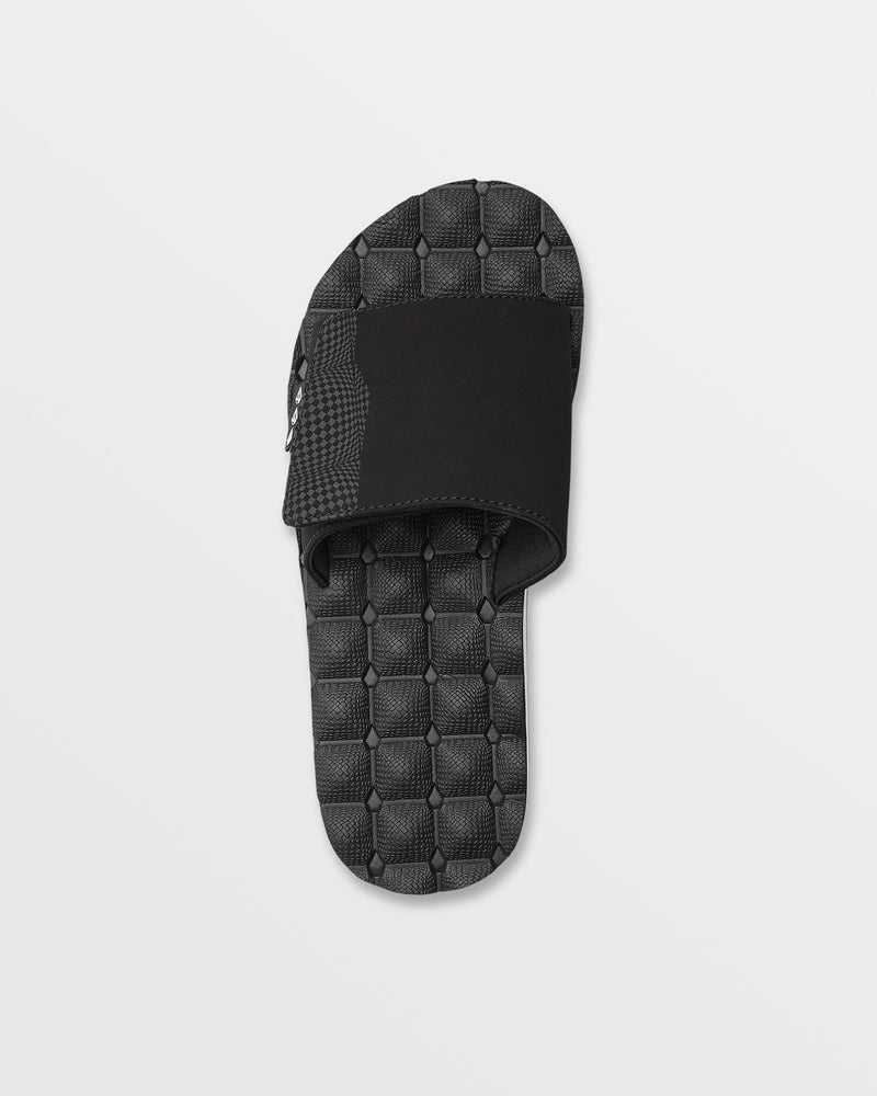 MEN'S RECLINER SANDALS SLIDES - Image 5