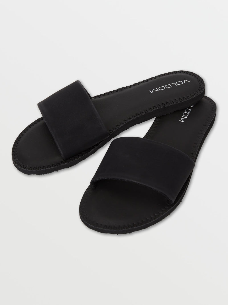 WOMEN'S SIMPLE SLIDES