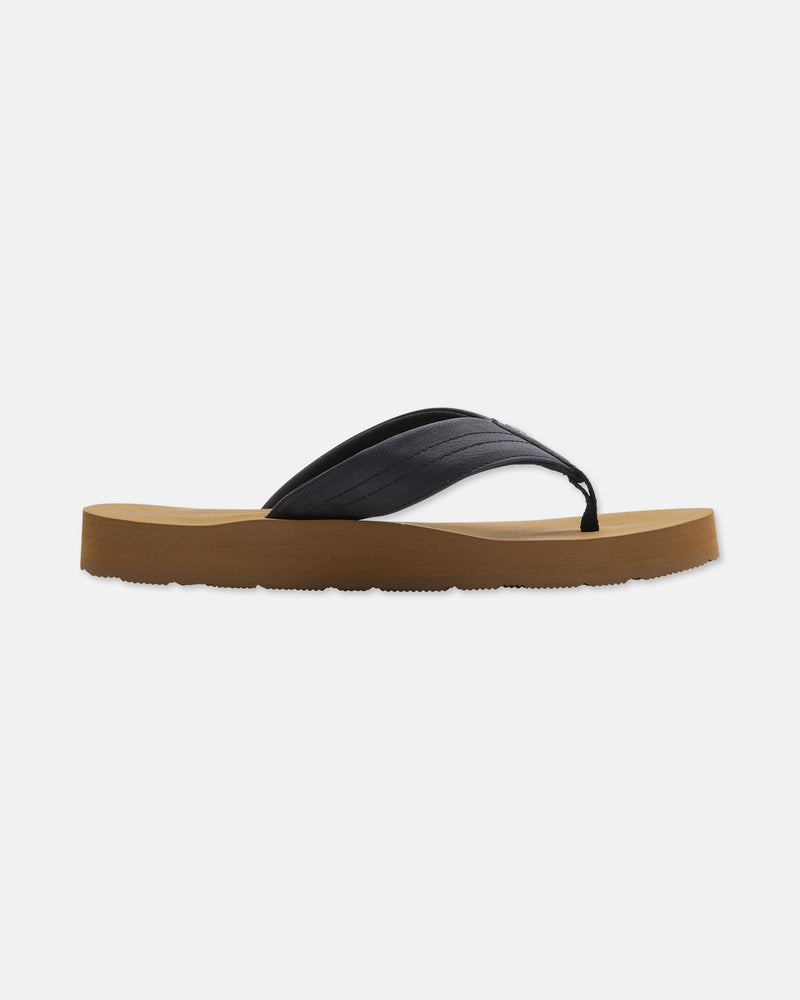 WOMEN'S BOYFRIEND THONG SANDALS